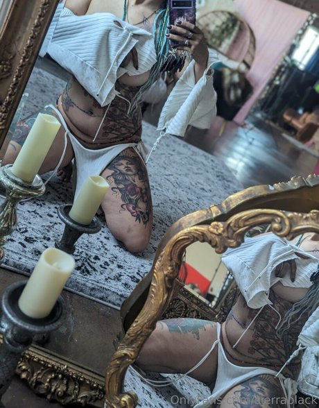 sierrablack hübsche akt fotos