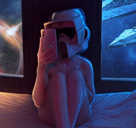 Cutealicia erwachsene top foto