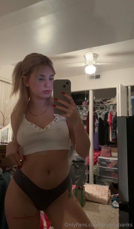 brynnxbanks erwachsene porno foto