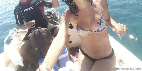 kostasxadriana nacktheit galerie