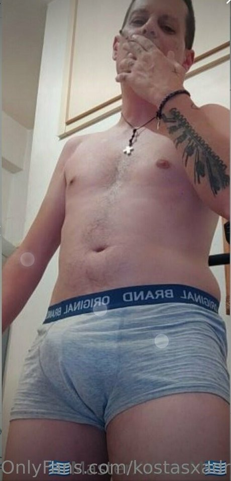 kostasxadriana nacktheit sexy bilder