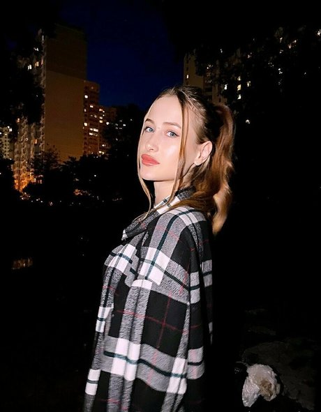 sofi teach heiße exklusive bild