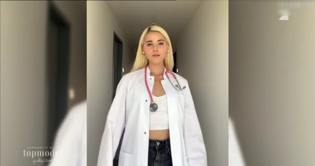 Germany s Next Topmodel nackt hd archiv