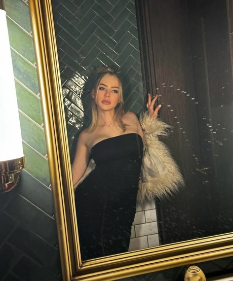 Gigi Devereaux beste sex bild