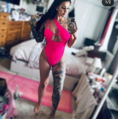 That inked girl_ porno perfekte foto