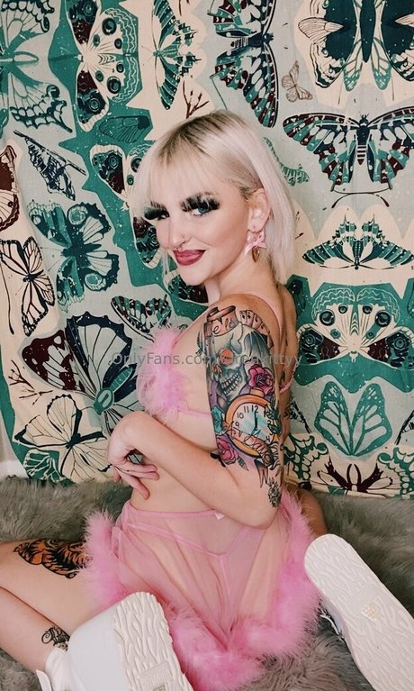 sirenkittyy sexy freie fotos