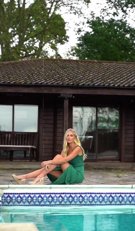 Danni Wells porno beste fotos