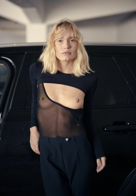 Dottir Model hd porno galerien