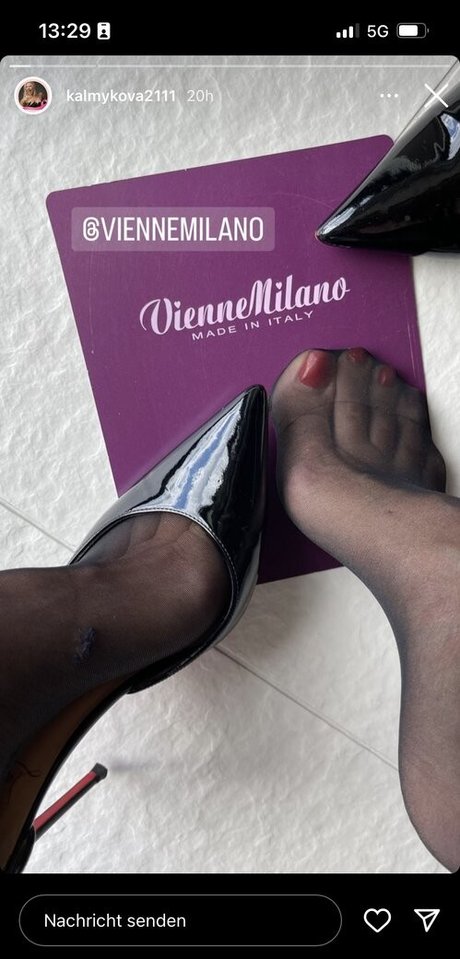 Kalmykova2111 heiße akt galerien