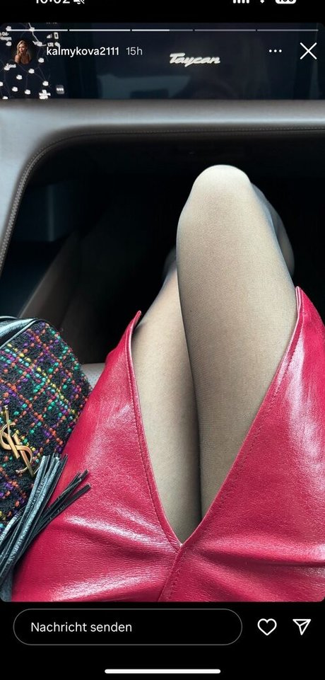 Kalmykova2111 sexy perfekte foto