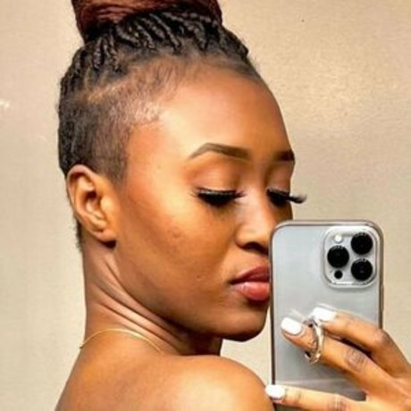 Queen Aminata kostenlose nette galerien