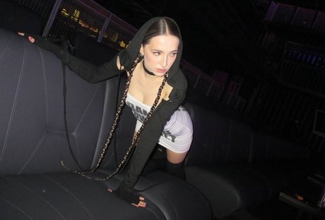 Gensyxa Twitch pornostar xxx galerien