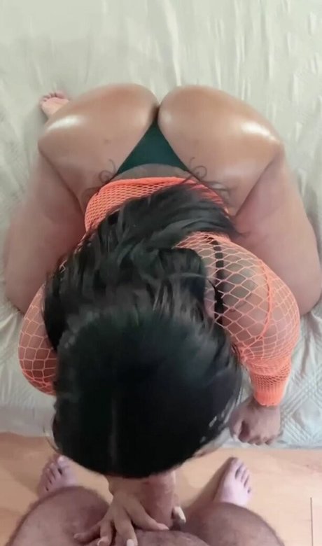 Camila Araujo kunst erotische foto