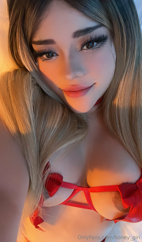 Honeygiri beste erwachsene archiv