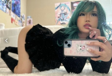 Tasyiu Cowboytas top sexy bild