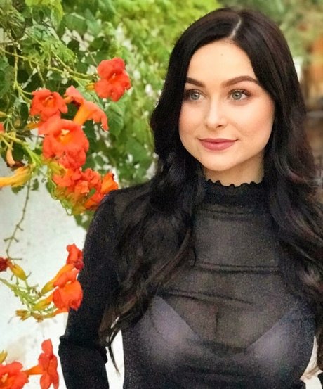 Gianna DiDonato akt pornostar foto