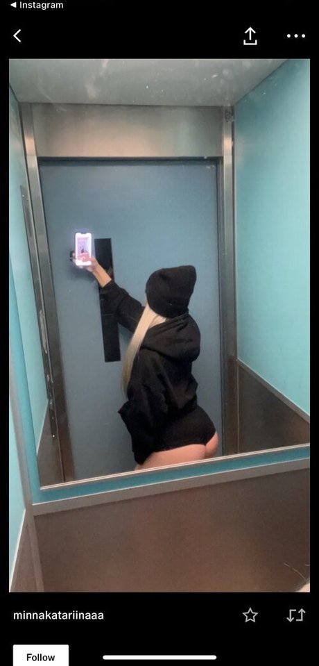 Minnakatariina heiße pornografische bild