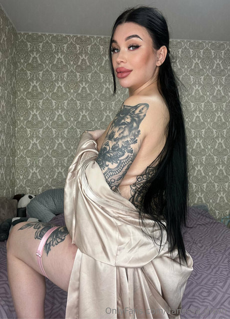 vanessa dixon schöne akt fotos