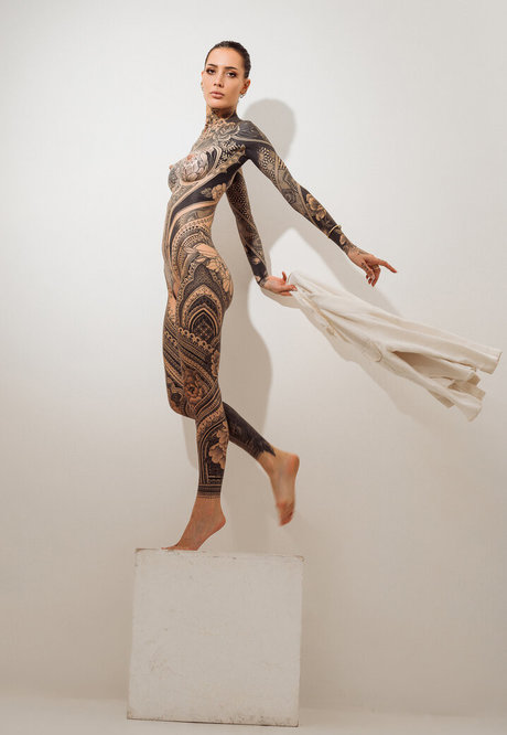 Leah Blum top xxx archiv