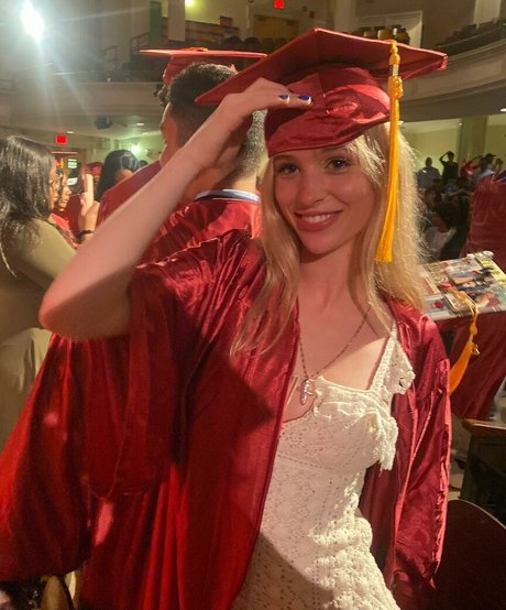 Chase Myers nackt schöne foto