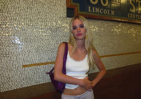 Chase Myers model hd galerien