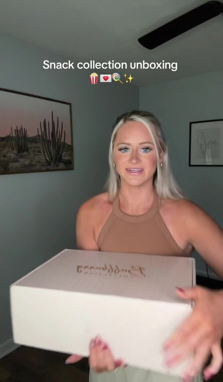 Jen Cardinal top schöne foto