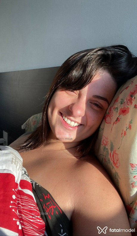 Senhoritaisasilva pornostar hd bild