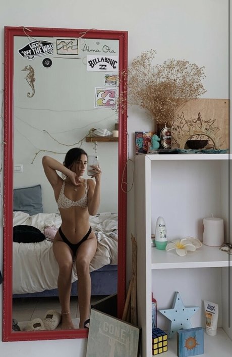 Paz Goren top hübsche galerie