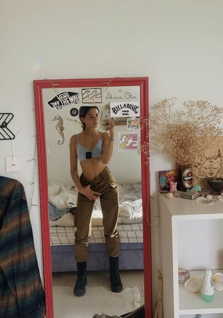 Paz Goren erotische pornografische galerie