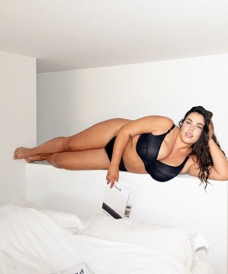 Shay Zanco model nette bilder