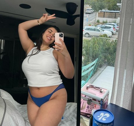 Shay Zanco heiße nackte fotos