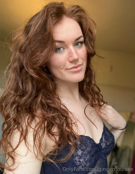 gingerrlouisee exklusive hd galerie
