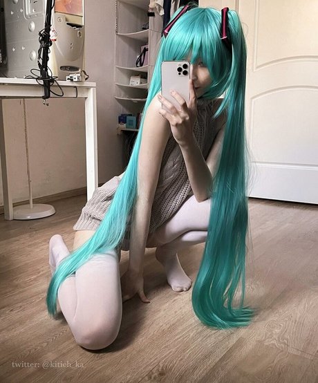 Kitich Ka kostenlose exklusive galerie