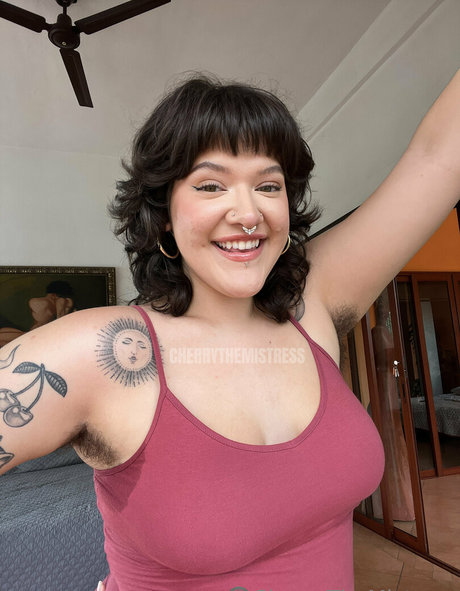 cherryishairy beste xxx bild