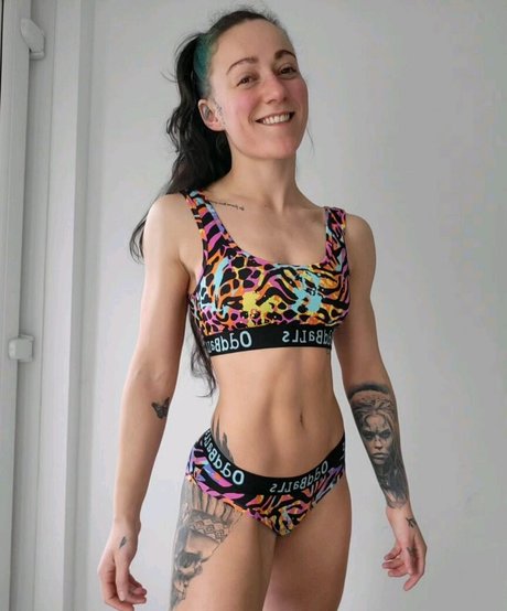 Mma UFC Instagram Girls schauspielerin sexy fotos