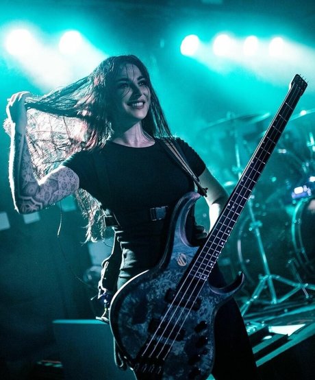 Alice Lane Pandini perfekte nette fotos