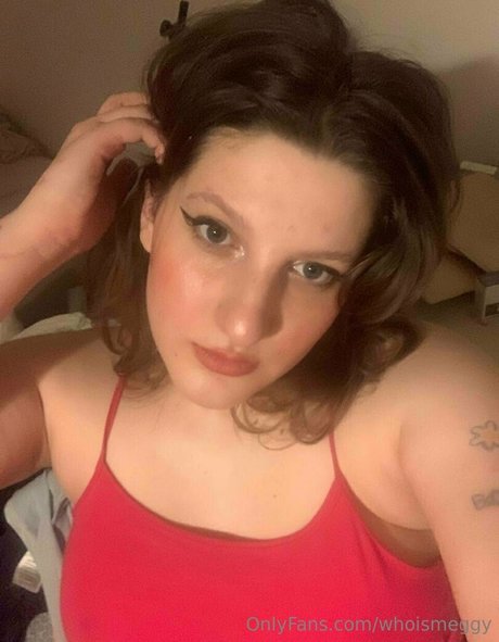 whoismeggy nackt erotische galerie