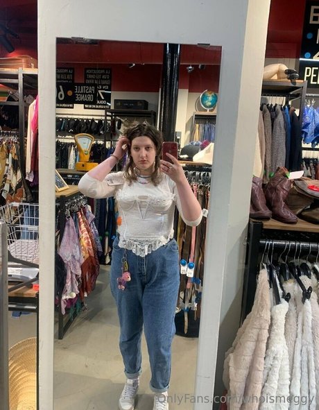 whoismeggy sexy nacktheit archiv