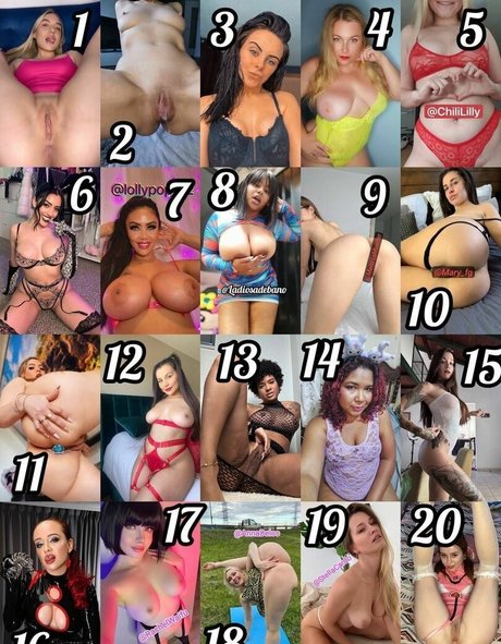 camilitadior nette pornostar archiv