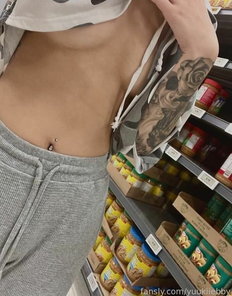 yuukiiebby porno akt galerien