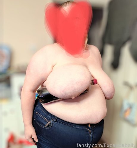 Expandabelly hübsche foto