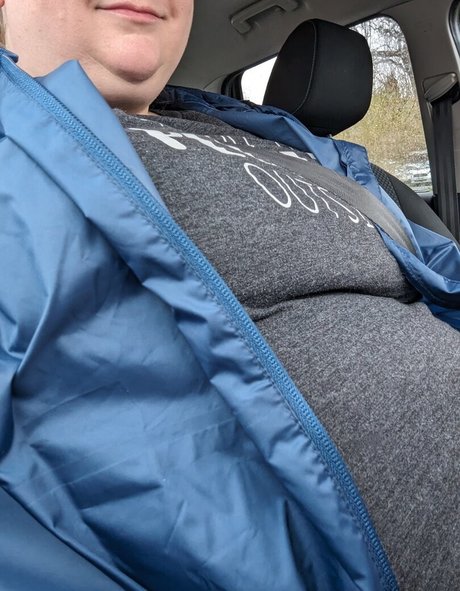 Expandabelly beste nackte bilder