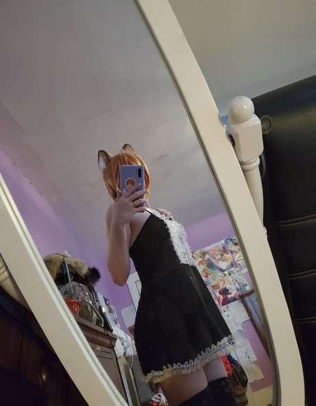 TomoeTheNeko perfekte porno foto