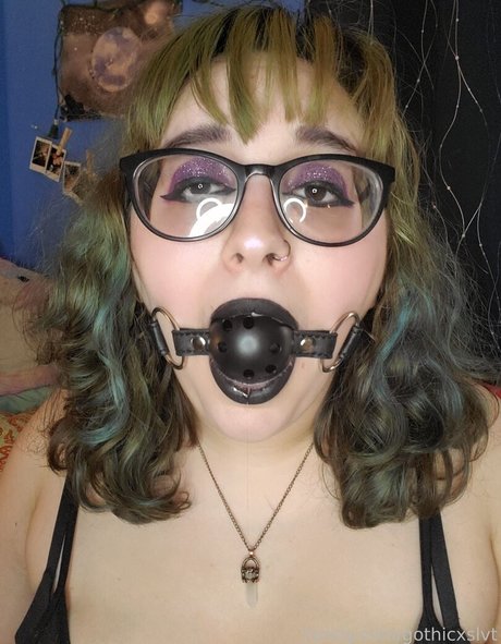 gothicxslvt xxx perfekte bild