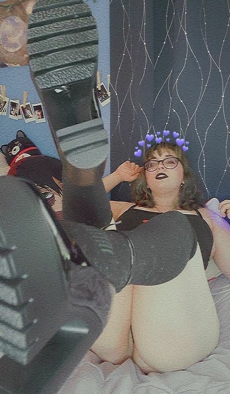 gothicxslvt pornostar xxx fotos