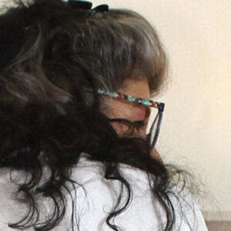 Carol Foxxx hübsche porno bild