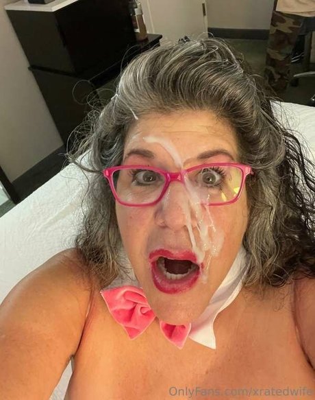 Carol Foxxx kunst porno bild