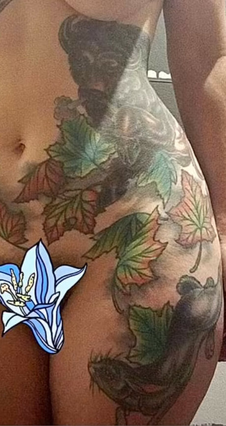 tinybosst schöne erotische bild