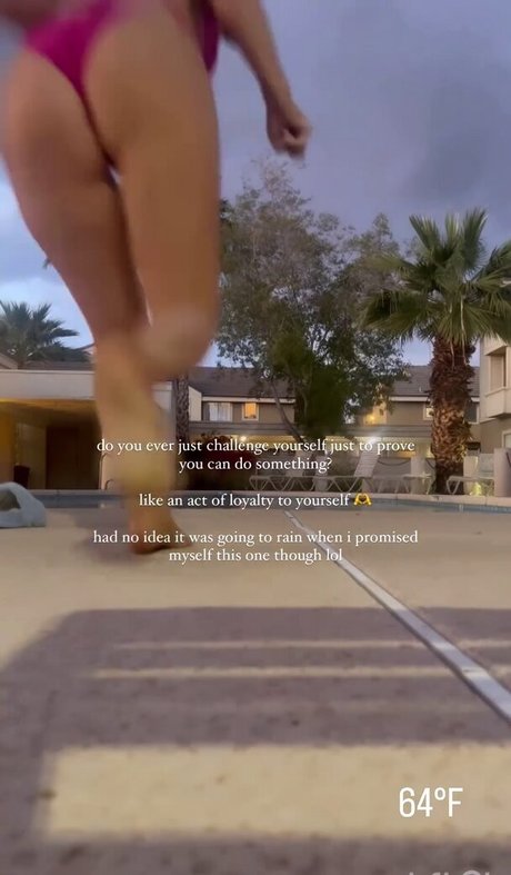 Mae Welsch hd perfekte galerien