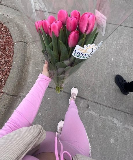 Mae Welsch hübsche heiße bild